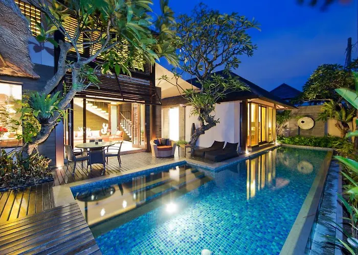 Villa Canthy