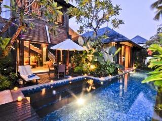 Villa Canthy *