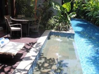 Canthy Villa *