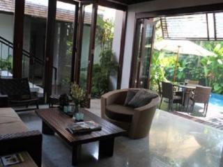 Canthy Seminyak (Bali)