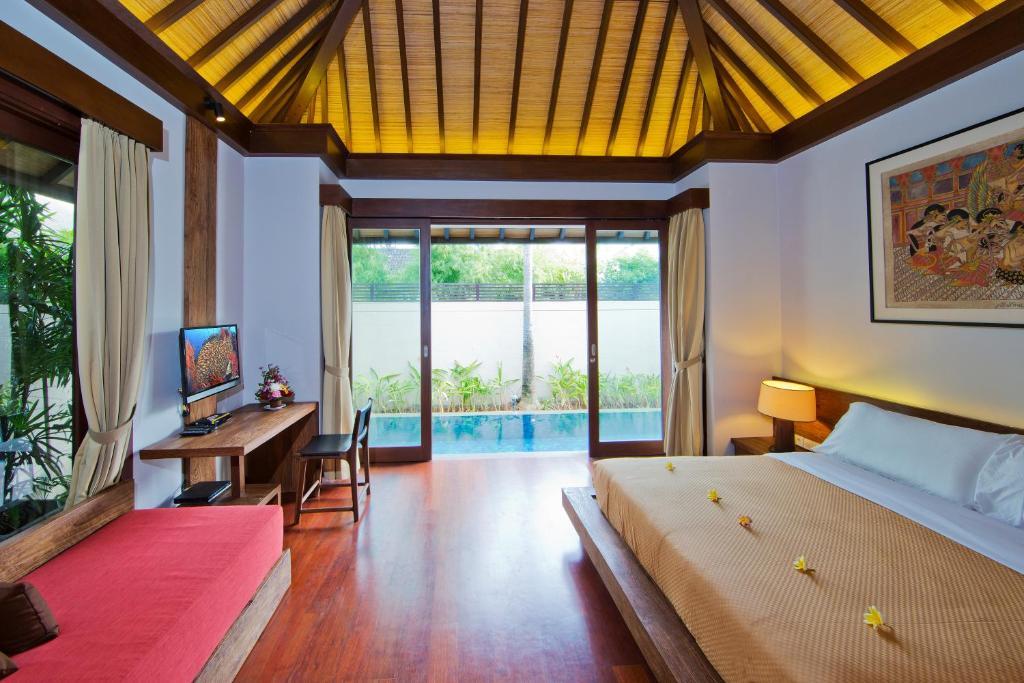Canthy Villa Seminyak (Bali)