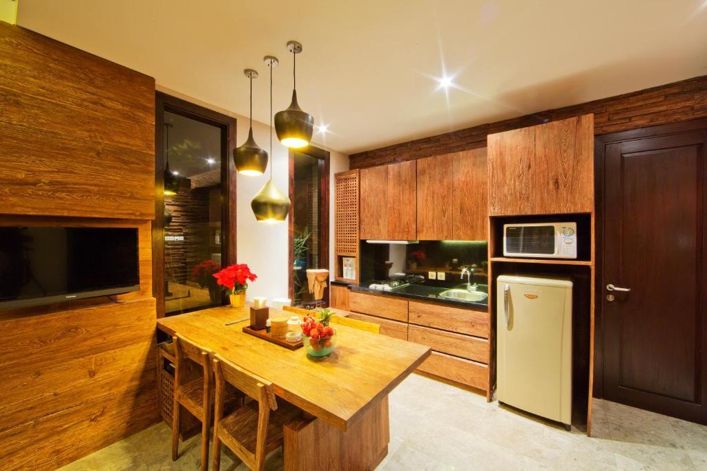 Villa Canthy