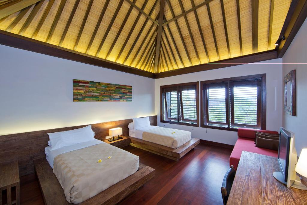 Villa Canthy