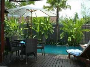Villa Canthy *