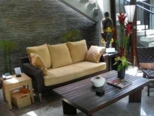 Villa Canthy Seminyak (Bali)